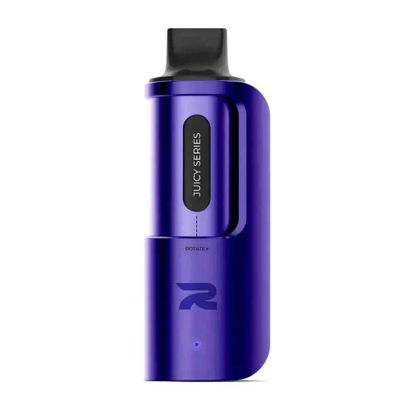 Revol 2600 4 in 1 Series Disposable Vape - Absolute Vape
