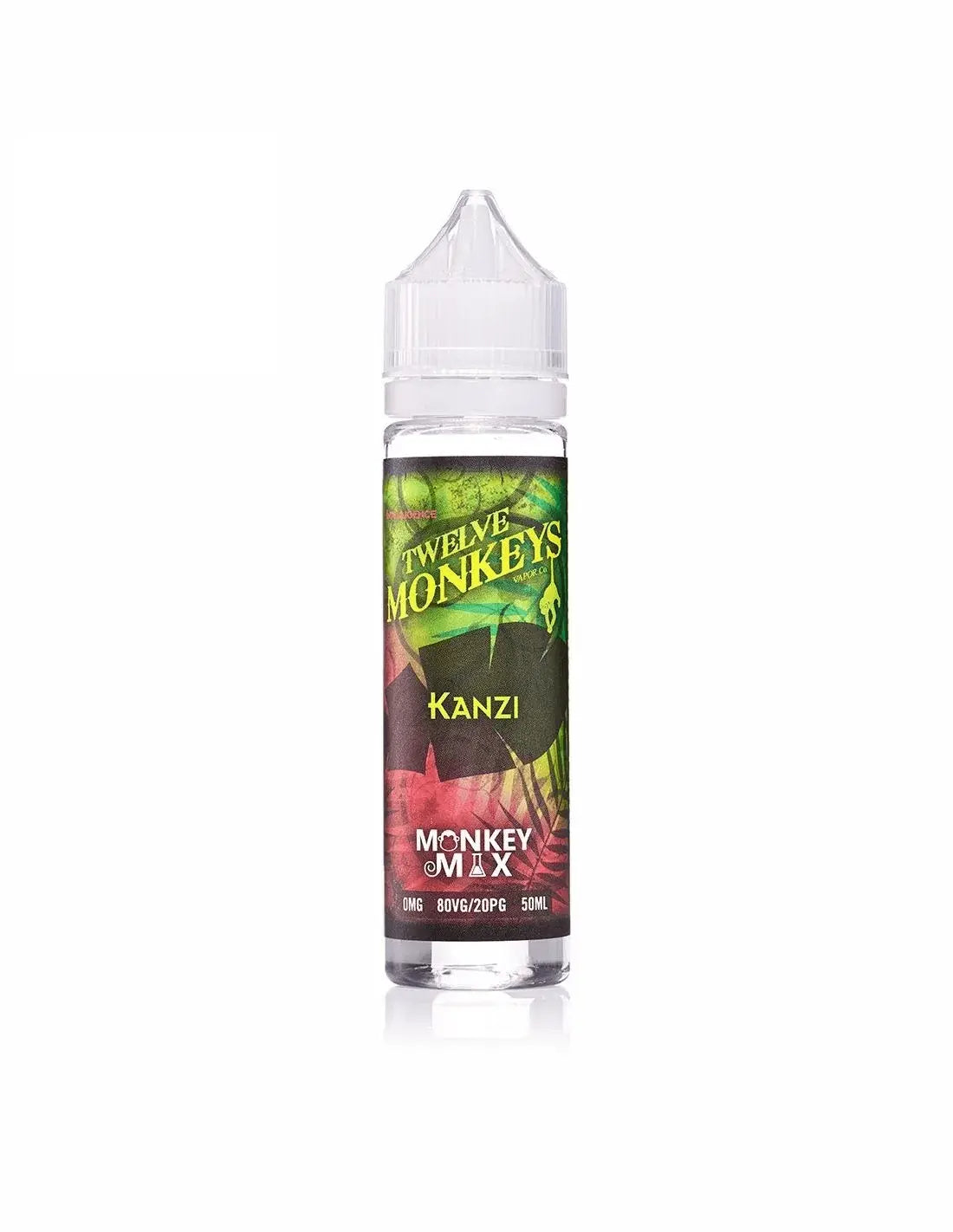 Kanzi-E-Liquid-by-Twelve-Monkeys-Vapor-50ml
