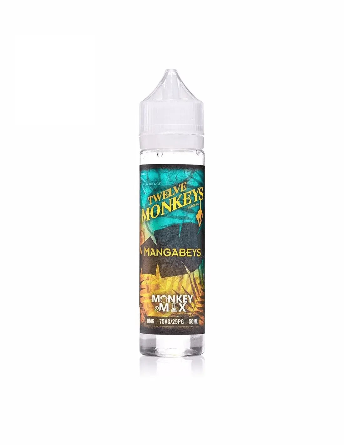 Mangabeys-E-Liquid-by-Twelve-Monkeys-Vapor-50ml