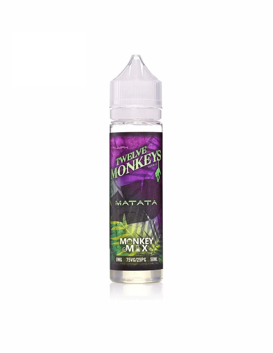 Matata-E-Liquid-by-Twelve-Monkeys-Vapor-50ml