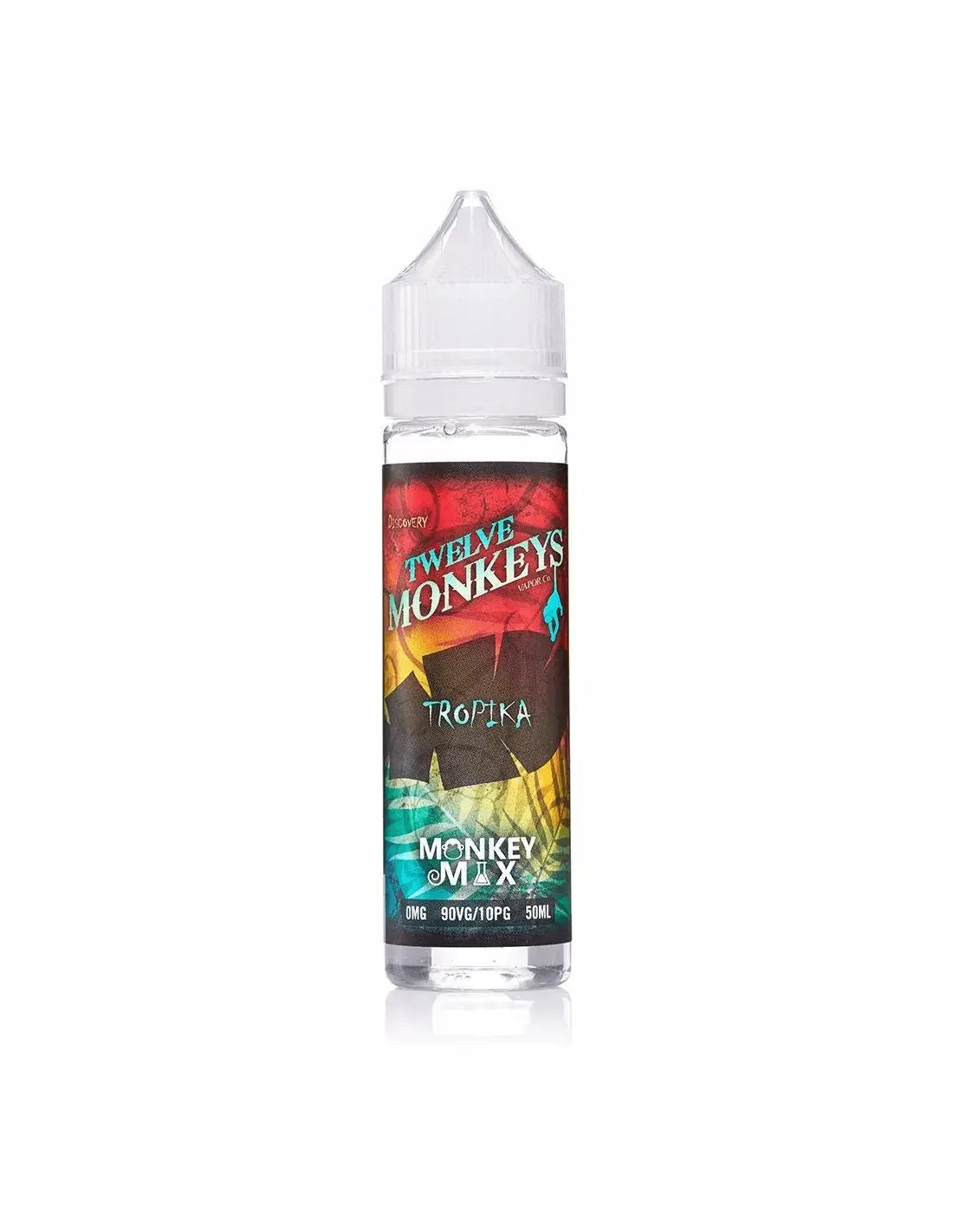 Tropika-E-Liquid-by-Twelve-Monkeys-Vapor-50ml