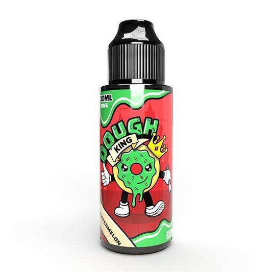 Vaping101_Dough_King_Watermelon_100ml