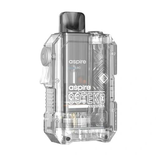 Aspire Gotek X Vape Pod kit