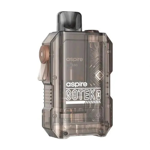 Aspire Gotek X Vape Pod kit Aspire