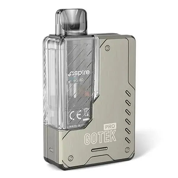 Aspire Gotek Pro Vape Pod Kit Aspire