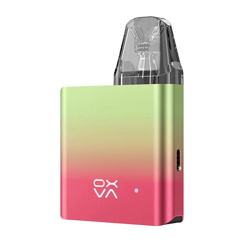 OXVA-Xlim-SQ-Kit-Pink-Green