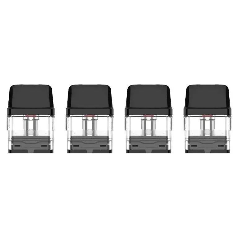 Vaporesso Xros Corex 2.0 Mesh Replacement Pod(Pack of 4) - Absolute Vape
