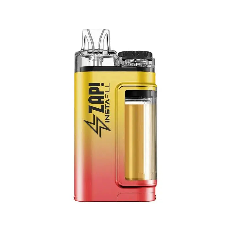 Zap! Instafill 3500 Disposable Vape Kit InstaFill