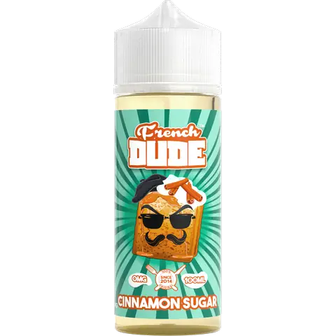 French-Dude-Cinnamon-sugar-100ml-Shortfill-Vape-Juice_480x66151403293b4