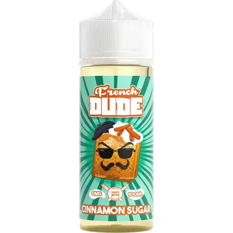 French-Dude-Cinnamon-sugar-100ml-Shortfill-Vape-Juice_480x66151403293b4