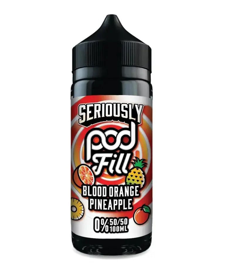 Blood-Orange-Pineapple-Seriously-PodFill-100ml-Bottle662646ab1ac6c