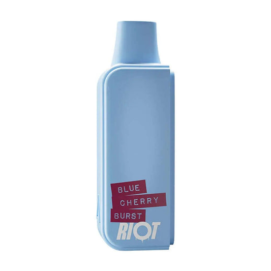 Riot Connex Prefilled Pod