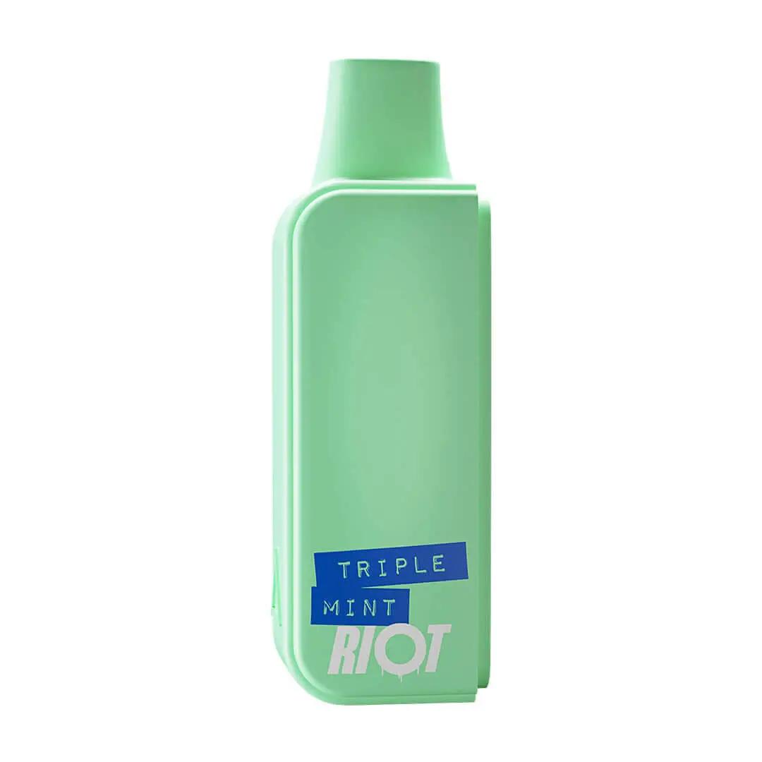 Riot Connex Prefilled Pod