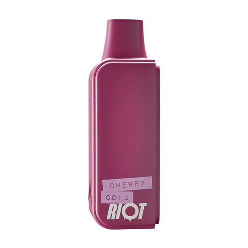 Riot Connex Prefilled Pod