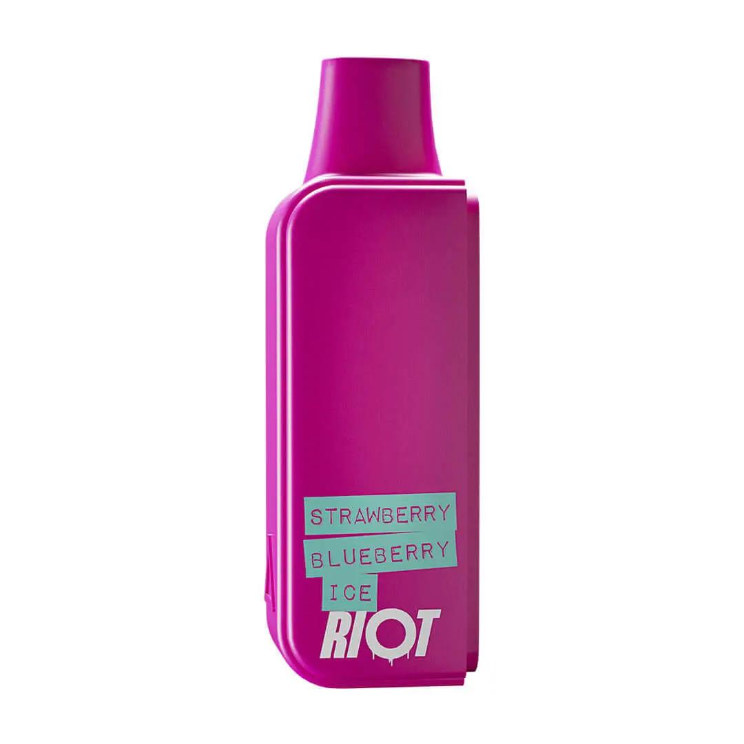 Riot Connex Prefilled Pod