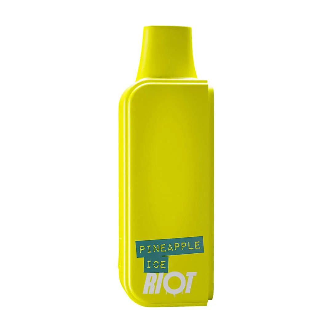 Riot Connex Prefilled Pod