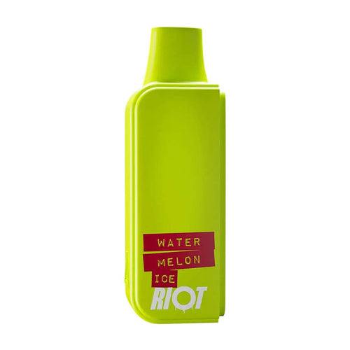 Riot Connex Prefilled Pod