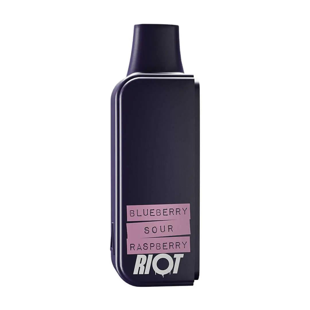 Riot Connex Prefilled Pod