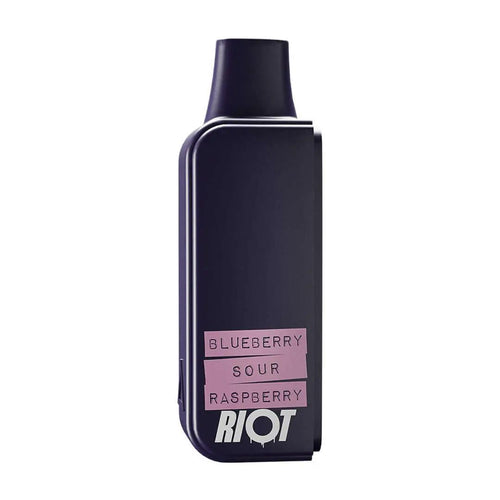 Riot Connex Prefilled Pod