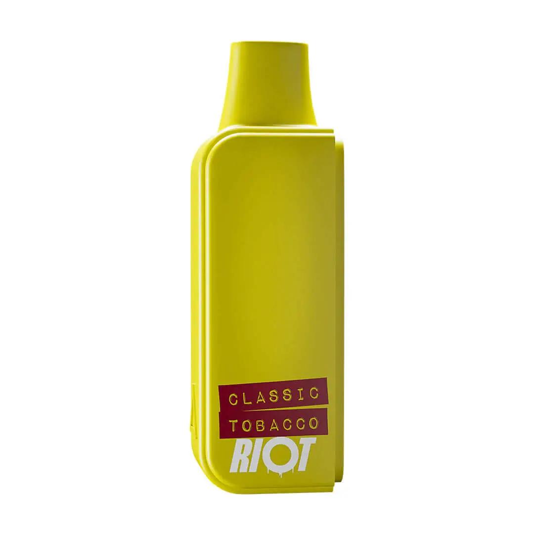Riot Connex Prefilled Pod