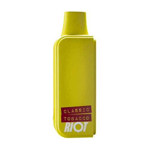 Riot Connex Prefilled Pod