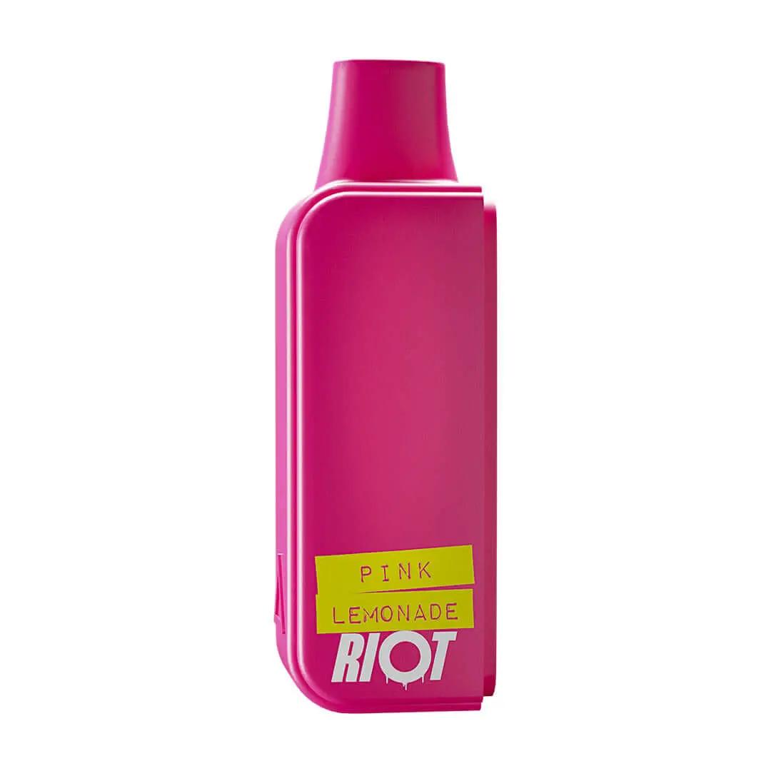 Riot Connex Prefilled Pod