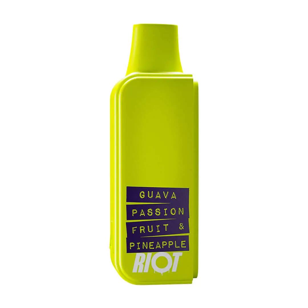 Riot Connex Prefilled Pod