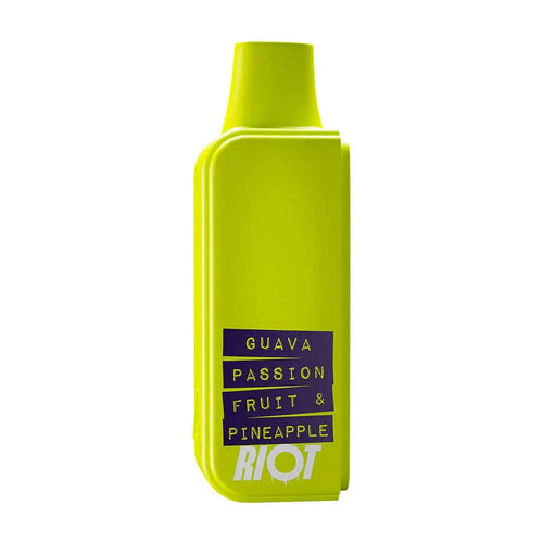 Riot Connex Prefilled Pod