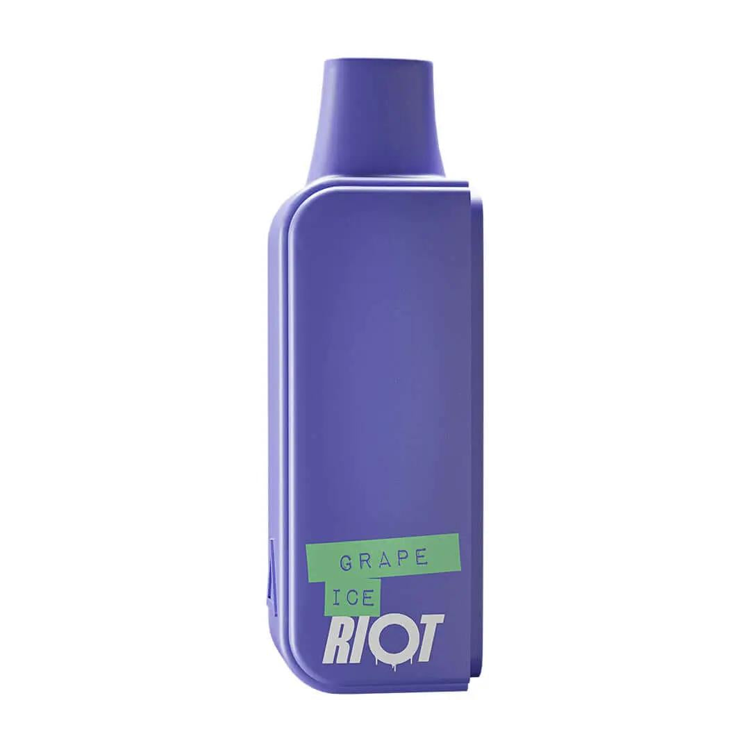 Riot Connex Prefilled Pod