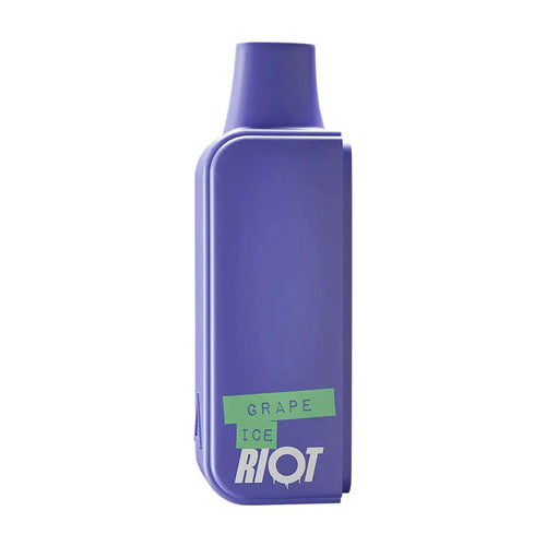 Riot Connex Prefilled Pod
