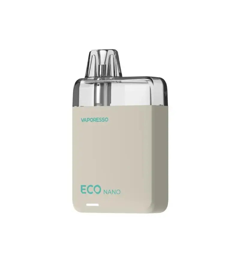 Vaporesso Eco Nano Pod Vape Kit - Absolute Vape