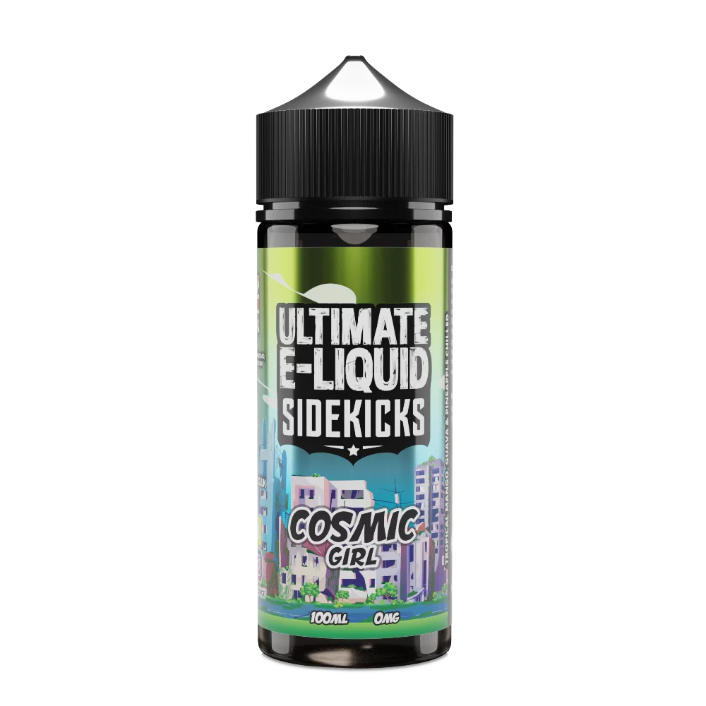 Ultimate-E-liquid-100ml-COSMIC-GIRL
