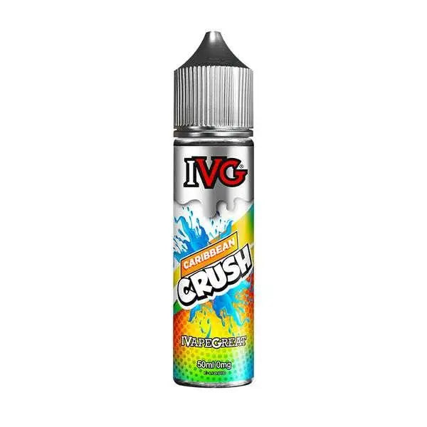 ivg-caribbean-crush-50ml