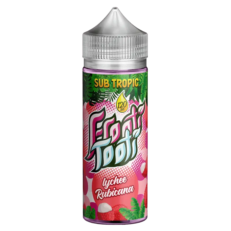 kingston-e-liquids-lychee-rubicana-e-liquid-100ml-shortfill-by-kingston-tooti-frooti-sub-tropic