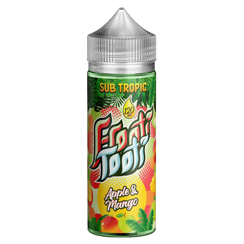 kingston-e-liquids-apple-mango-e-liquid-100ml-shortfill-by-kingston-tooti-frooti-sub-tropic
