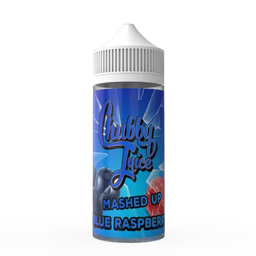 Mashed-Up-Blue-Raspberry-100ml