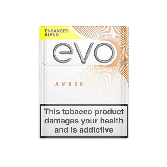 Ploom Evo Tobacco Sticks