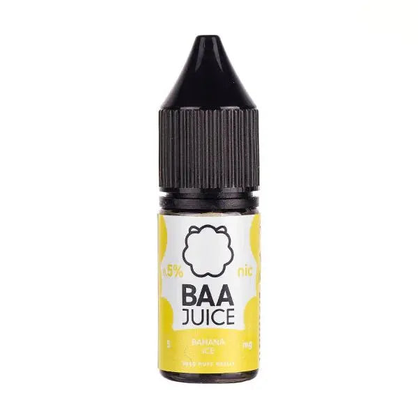 BananaIceNicSaltE-LiquidbyBaaJuice65f291be9500f