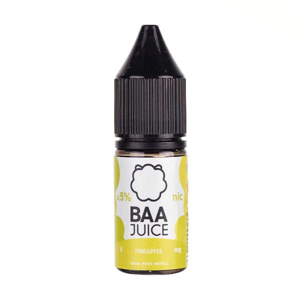PineappleNicSaltE-LiquidbyBaaJuice65f287693838e