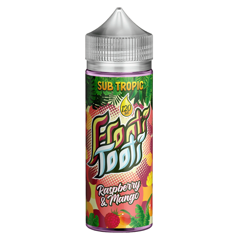 kingston-e-liquids-raspberry-mango-e-liquid-100ml-shortfill-by-kingston-tooti-frooti-sub-tropic