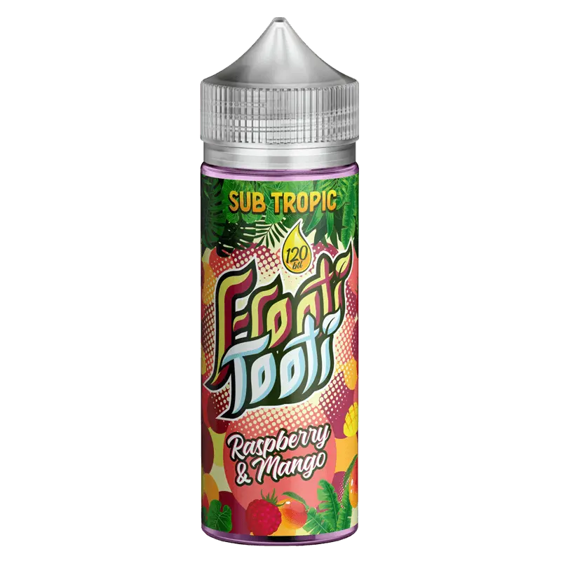 kingston-e-liquids-raspberry-mango-e-liquid-100ml-shortfill-by-kingston-tooti-frooti-sub-tropic