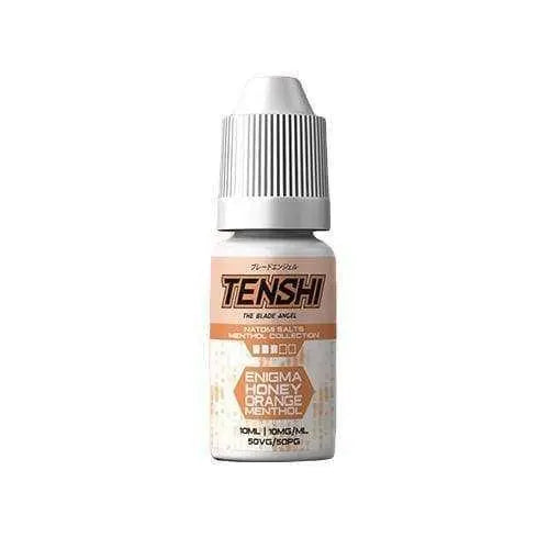 e-liquid-tenshi-natomi-menthol-enigma-nic-salt
