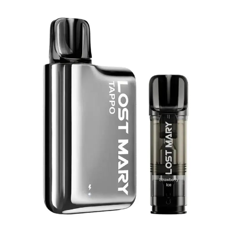 Lost Mary Tappo Prefilled Pod Kit Absolute Vape