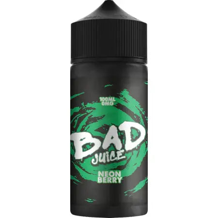 Bad-Juice-Neon-Berry-100ml-Shortfill