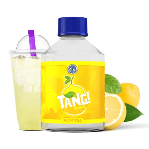 Flavour Boss E Liquid - Original - 200ml - Absolute Vape