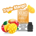 Oxva Xlim Prefilled Pod Cartridges