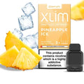 Oxva Xlim Prefilled Pod Cartridges