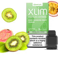 Oxva Xlim Prefilled Pod Cartridges