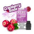 Oxva Xlim Prefilled Pod Cartridges