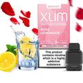 Oxva Xlim Prefilled Pod Cartridges